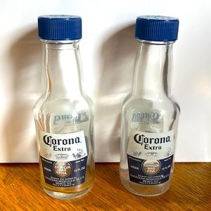 NWOT Salt & pepper shakers